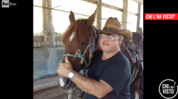 Scomparsa di Daniela Ruggi, chi &egrave; Domenico Lanza lo sceriffo indagato per sequestro di persona