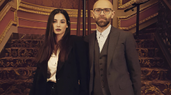 Francesca Chillemi ospite a Ballando con le stelle stasera in tv su Rai 1: dalla presunta rottura con Stefano Rosso al nuovo amore con Eugenio Grimaldi
