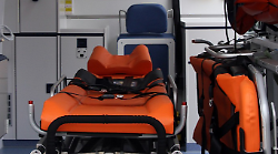 Due gli incidenti avvenuti nella notte in Maremma. Sul posto ambulanze e Forze dell’Ordine 