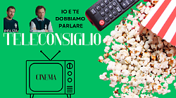 Teleconsiglio, il film Io e te dobbiamo parlare uscirà il 19 dicembre al cinema: la pellicola è la prima collaborazione di Siani e Pieraccioni 