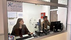 Grosseto, Aiuto point raddoppia e cambia numero: più facile accesso per i malati oncologici