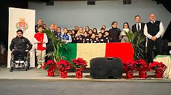 Orbetello premia le sue eccellenze dello sport: ecco i vincitori del Leone d'Argento 2024