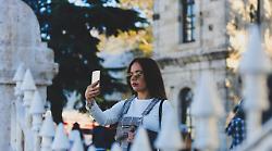 Massa Marittima, creata la mappa dei selfie per scattare foto con le installazioni natalizie