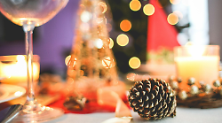 Grosseto, l'Unitre Grosseto festeggia il Natale con un evento all'Hotel Granduca