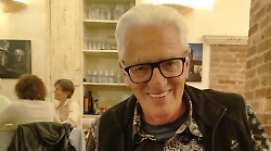 Massa Marittima, se n'è andato il sindaco di Borgo. Addio Piero Priami