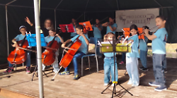 Grosseto, tre generazioni si incontrano per festeggiare il Natale. L'evento