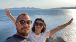 Francesco Brutto, chi &egrave; il fidanzato di Chiara Pavan la nuova protagonista di&nbsp;MasterChef Italia, in onda stasera in tv su Sky Uno