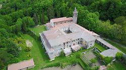 Santa Fiora, il convento diventa il polo delle attività agricole e turistiche. I dettagli