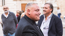 Grosseto, cattivi odori: il sindaco Vivarelli Colonna scrive alla Regione