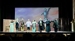 Siena, Entusiasmo al teatro dei Rinnovati per la Tosca e il senese Simoncini