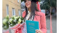 Grosseto, Asja si laurea in Biologica ed Ecologia marina: è la prima grossetana ad ottenere questo titolo all'università della Tuscia