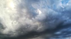 Maremma, continua il vento. In Toscana attenzione al ghiaccio