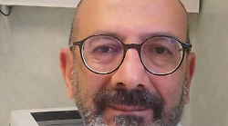 Castel del Piano, ospedale: per Endoscopia digestiva e Gastroenterologia c'è il dottor Sena
