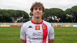 Grosseto calcio, l'ultimo acquisto è Lorenzo Sabattini classe 2001