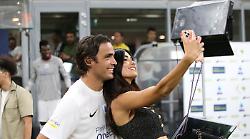 Chi è Alessandro Matri, compagno di Federica Nargi. Lei: "Sono di una gelosia estrema"