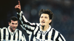 Michele Padovano ospite a Verissimo: dagli anni alla Juventus al calvario giudiziario