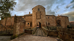 Sorano, la Regione erogherà 500mila euro per la riqualificazione della Fortezza Orsini