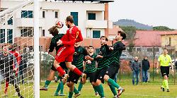 Scarlino strepitoso, vince 6-0 contro il Fonteblanda