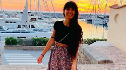 Follonica, Carnevale: il rione Capannino ha la sua Miss. E' Alessandra Macii