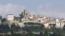 Manciano, il paese continua a far festa con la rassegna Il cuore del Natale con Cuoricina