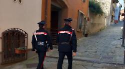 Magliano in Toscana, individuato giovane tifoso autore di atti vandalici