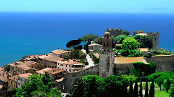 Castiglione della Pescaia si prepara ad un weekend ricco di eventi tra natura e divertimento
