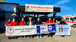 Grosseto, l'iniziativa "Dona un regalo per Natale" è un successo:  Polisportive salesiane ringrazia  per le donazioni