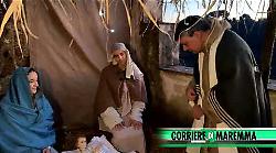 Pitigliano, la magia del presepe vivente di Pitigliano: IL VIDEO