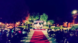 Manciano, il Saturnia Festival compie vent'anni. Tanti gli appuntamenti in programma 