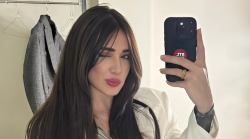 Amelia Villano ospite su Rai 1 da Caterina Balivo a La volta Buona: il successo esploso su Tik Tok e la partecipazione a Tale e quale show