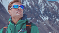 Sulle orme del K2 stasera in tv giovedì 2 gennaio su Rai 3: anticipazioni e protagonisti dell'impresa raccontata da Massimiliano Ossini