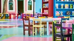 Grosseto, arrivano gli open day delle scuole dell'infanzia comunali