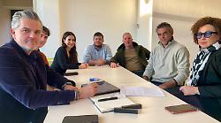 Follonica, l'Urban center per una città più sostenibile è sempre più realtà