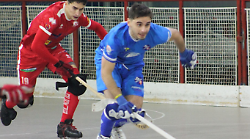 Grosseto, trionfo per il Circolo Pattinatori che centra i quarti di finale di Coppa Italia