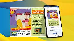 Lotteria Italia, tutto quello che c'è da sapere e le curiosità sull'estrazione finale: orario, premi, verifica e riscossione e l'edizione dei record