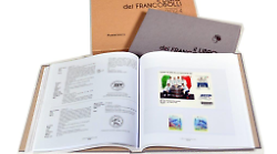 Maremma, alle Poste è arrivato il Libro dei Francobolli 2024