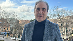 Magliano in Toscana, nel ricordo di Pino Daniele, la presentazione del libro di Pietro Perone