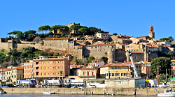 Castiglione della Pescaia, la Biblioteca Italo Calvino accoglie Giancarlo Lenzi e il suo romanzo 