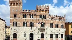 Grosseto, Pinacoteca provinciale , Amati (FDI): “Le opere esposte dove sono finite?”