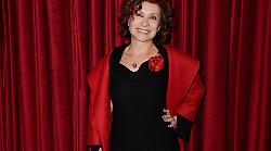 Alda D'Eusanio ospite di Caterina Balivo a La volta buona, chi: l'amicizia con Craxi, la morte del marito, l'espulsione dal Grande Fratello