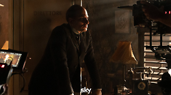 M - Il figlio del secolo stasera in tv venerdì 24 gennaio su Sky: la trama del quinto e sesto episodio 