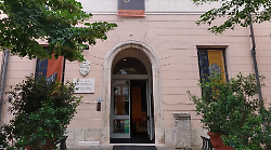 Grosseto, il Maam chiude temporaneamente la sezione dedicata a Roselle