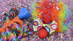Follonica, nuova veste per il carnevale: tutte le novità 2025