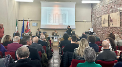 Grosseto, la Regione incontra i Comuni per parlare di impianti di energia rinnovabile 