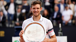 Nicolas Jarry, chi &egrave; l'avversario di Jannik Sinner agli Australian Open: ranking, caso doping e titoli