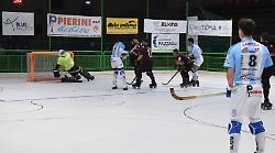 Castiglione della Pescaia, riscatto per la Blue Factor che centra la vittoria contro il Salerno