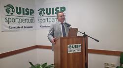 Grosseto, Massimo Ghizzani è il nuovo presidente della Uisp 