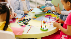 Follonica, nuovi appuntamenti con i laboratori creativi per bambini