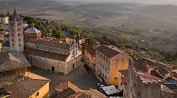 Dalla Maremma ai monti: la Toscana dei borghi rinasce con la rigenerazione urbana