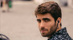 Marco Rossetti torna stasera in tv su Rai 1 con Black Out – Vite sospese 2: dalla carriera sportiva al debutto in televisione